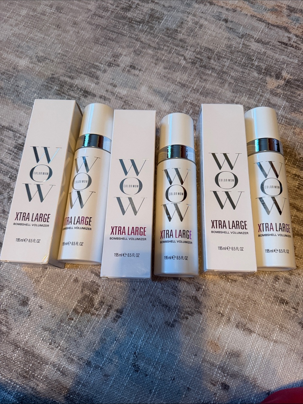 Color Wow Xtra Large Bombshell Volumizer